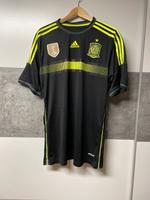 Spanien Trikot XL Adidas Niedersachsen - Bad Nenndorf Vorschau