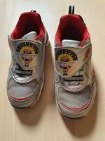 Blinkies / Sneaker / Turnschuhe mit Blinkunktion von Cars, Gr. 30 Niedersachsen - Göttingen Vorschau