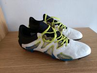 Adidas X15 + SL SG Stollen Größe 46 2/3 Fußballschuhe X15 X 15 Nordrhein-Westfalen - Rahden Vorschau