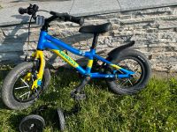 Kinderfahrrad 12 Zoll Ghost Powerkid 12 Niedersachsen - Emmerthal Vorschau