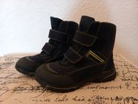 Ricosta Boots/Stiefel Gr.34 W Nordrhein-Westfalen - Bünde Vorschau