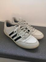 Adidas Sneaker weiß Gr. 41 1/3 Thüringen - Arenshausen Vorschau