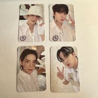 WTS ATEEZ THE WORLD EP.2 OUTLAW PLATFORM PHOTOCARDS Baden-Württemberg - Markgröningen Vorschau