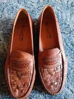 Mocassin Schuh MC Scott Größe 44 neu ungetragen Kreis Pinneberg - Schenefeld Vorschau