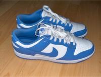 Nike Dunk low blau Nordrhein-Westfalen - Remscheid Vorschau