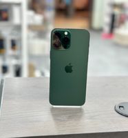 Apple iPhone 13 Pro Max 256GB Grün Top Zustand ❗️ Frankfurt am Main - Westend Vorschau