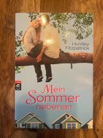 Huntley Fitzpatrick "Mein Sommer nebenan" Nordrhein-Westfalen - Kerpen Vorschau