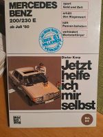 Mercedes Reparatur Buch Niedersachsen - Weyhe Vorschau