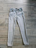 Vero Moda Tanya Hose/Jeans grau S/32 Hude (Oldenburg) - Nordenholz Vorschau