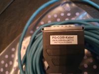 PG com Kabel TTY-AG / RS232-PC Nordrhein-Westfalen - Mönchengladbach Vorschau