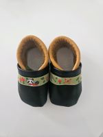 Handmade Baby Leder Lauflernschuhe Baden-Württemberg - Eisingen Vorschau