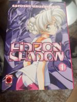 Manga Comic EINRON SHADOW selten Hessen - Sulzbach Vorschau