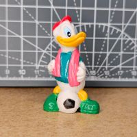 Donald Duck Sammel Figur Disney Mickey Mouse Maus Brandenburg - Straupitz Vorschau