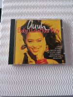 CD "Uuuh, Baby I love your way" Pop Hits 1994 Bayern - Erlenbach Vorschau