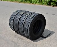 235-75-R17,5 12,6mm  DUNLOP ANTRIEBSACHSE HINTERACHSE Niedersachsen - Hessisch Oldendorf Vorschau