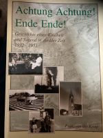 Achtung! Achtung! Ende Ende, von Franz van der Kemp Essen - Essen-Stadtwald Vorschau