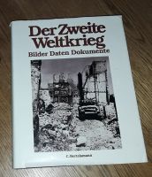 Der zweite Weltkrieg - Großer Bertelsmann Bildband Nordrhein-Westfalen - Gütersloh Vorschau