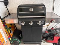 Gasgrill Grillstar Powerburner 350-1 Baden-Württemberg - Dettenheim Vorschau