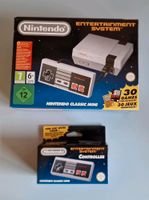 *NEU* NES Classic Mini + 2. Controller MEGA Set Osnabrück - Hasbergen Vorschau