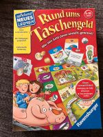 Ravensburger Spiel Rund ums Taschengeld Baden-Württemberg - Kornwestheim Vorschau