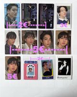 (WTS) BTS Jungkook PCs Bayern - Deggendorf Vorschau