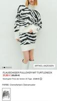 FLAUSCHIGER PULLOVER MIT TURTLENECK neu Berlin - Schöneberg Vorschau