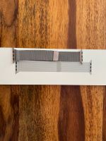 Apple Watch 40 mm milanese Armband stainless Steel Loop Silber Brandenburg - Bad Freienwalde Vorschau