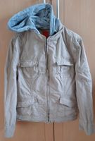 Sommerjacke beige S. Oliver Gr.44 Nordrhein-Westfalen - Bünde Vorschau