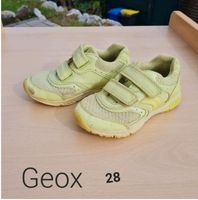 Geox Sneaker Gr 28 Hessen - Biedenkopf Vorschau