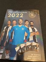 DFB Sammelalbum 2022 Nürnberg (Mittelfr) - Nordstadt Vorschau