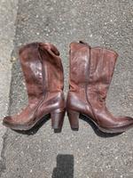 Tolle Stiefeletten von Airstep AS98 in Größe 39 Essen - Essen-Ruhrhalbinsel Vorschau