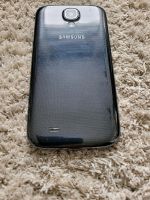 Samsung Galaxy S4 (Defekter Bildschirm) Hessen - Borken Vorschau