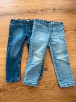 Zwei Oshkosh Jeans Rheinland-Pfalz - Wolken Vorschau