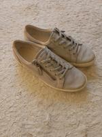 Ecco Damen Schuhe Gr.41 Schleswig-Holstein - Lübeck Vorschau