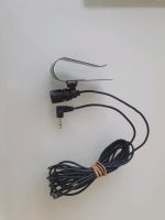 Autoradio Microphone mit Halterung 3m Kabel neu Nordrhein-Westfalen - Niederkassel Vorschau