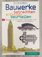 Bauwerke - betrachten erfassen beurteilen Hessen - Rüsselsheim Vorschau