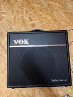 Gitarrenverstärker VOX VT 40 Bayern - Dinkelscherben Vorschau