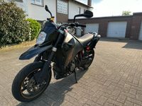 KTM 950 SM, Supermoto, guter Zustand Niedersachsen - Melle Vorschau