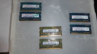 2x 1GB PC3 -8500S RAM Buchholz-Kleefeld - Hannover Groß Buchholz Vorschau
