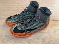 Nike Hallenschuhe Mercurial 36 Baden-Württemberg - Leutkirch im Allgäu Vorschau