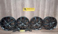 4x Original 17 Zoll Skoda Octavia Alufelgen 5E0601025N Bayern - Würzburg Vorschau