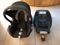 Maxi Cosi Cabriofix + EasyBase 2 Sachsen-Anhalt - Stendal Vorschau