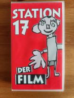 Station 17 - Der Film VHS / legendäres Behinderten-Musikprojekt Frankfurt am Main - Nordend Vorschau