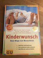 Kinderwunsch - Neue Wege zum Wunschkind GU Baden-Württemberg - Kehl Vorschau