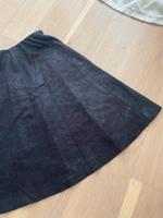 Lederrock von Only in M / 38 Leipzig - Stötteritz Vorschau