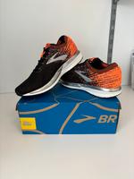 Brooks Ricochet orange Gr. 45,5 Nordrhein-Westfalen - Mettmann Vorschau