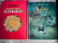Bücher: Ardalén Miguelanxo Prado & Leben- Astrologie Will Eisner Nordrhein-Westfalen - Hattingen Vorschau