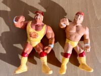 Hulk Hogan Actionfiguren -Hulkster Hulkamania Hasbro Mattel Stuttgart - Stuttgart-Ost Vorschau