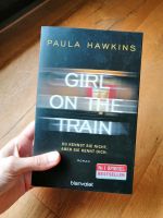 Girl on the train - Paula Hawkins (Roman) blanvalet Baden-Württemberg - Untergruppenbach Vorschau