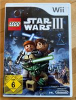 Lego Star Wars 3 für die Wii Baden-Württemberg - Wertheim Vorschau